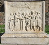 Tempel in Pompeij, Alter des Vespasian, commons.wikimedia.org