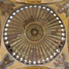 © Guillaume Piolle Kuppel in der Hagia Sophia – Heilige Weisheit