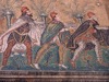 Die Drei Weisen Ravenna 6. Jahrhundert