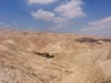 Wüste Juda © Georg Mollberg