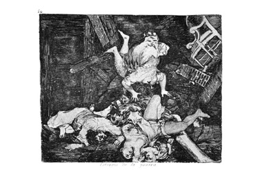 Francesco de Goya